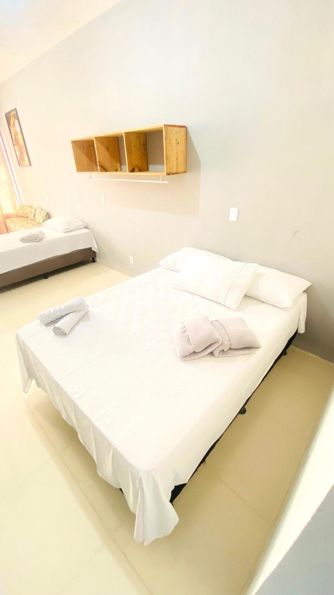Suites Margueta Itacaré Zewnętrze zdjęcie