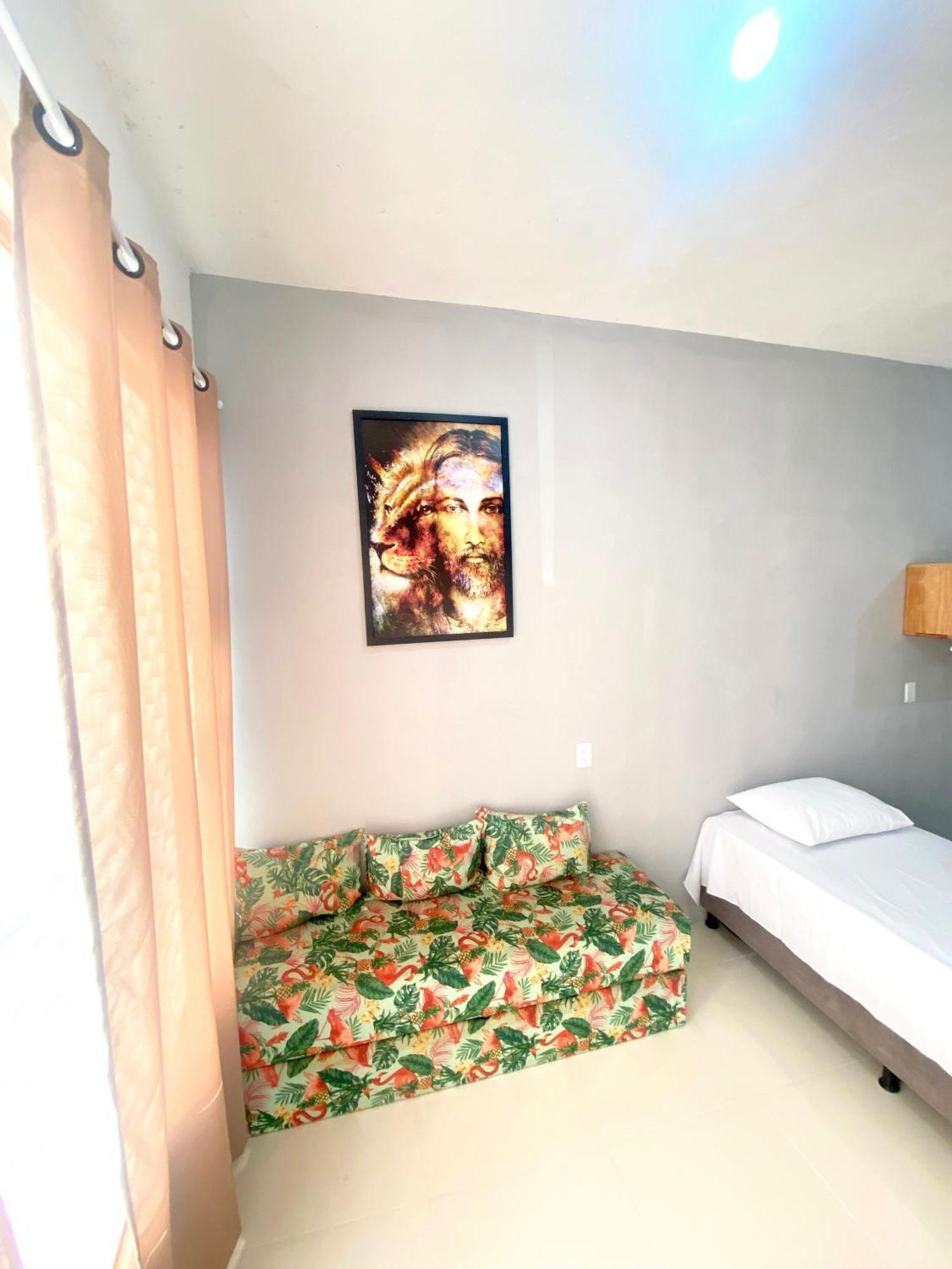 Suites Margueta Itacaré Zewnętrze zdjęcie
