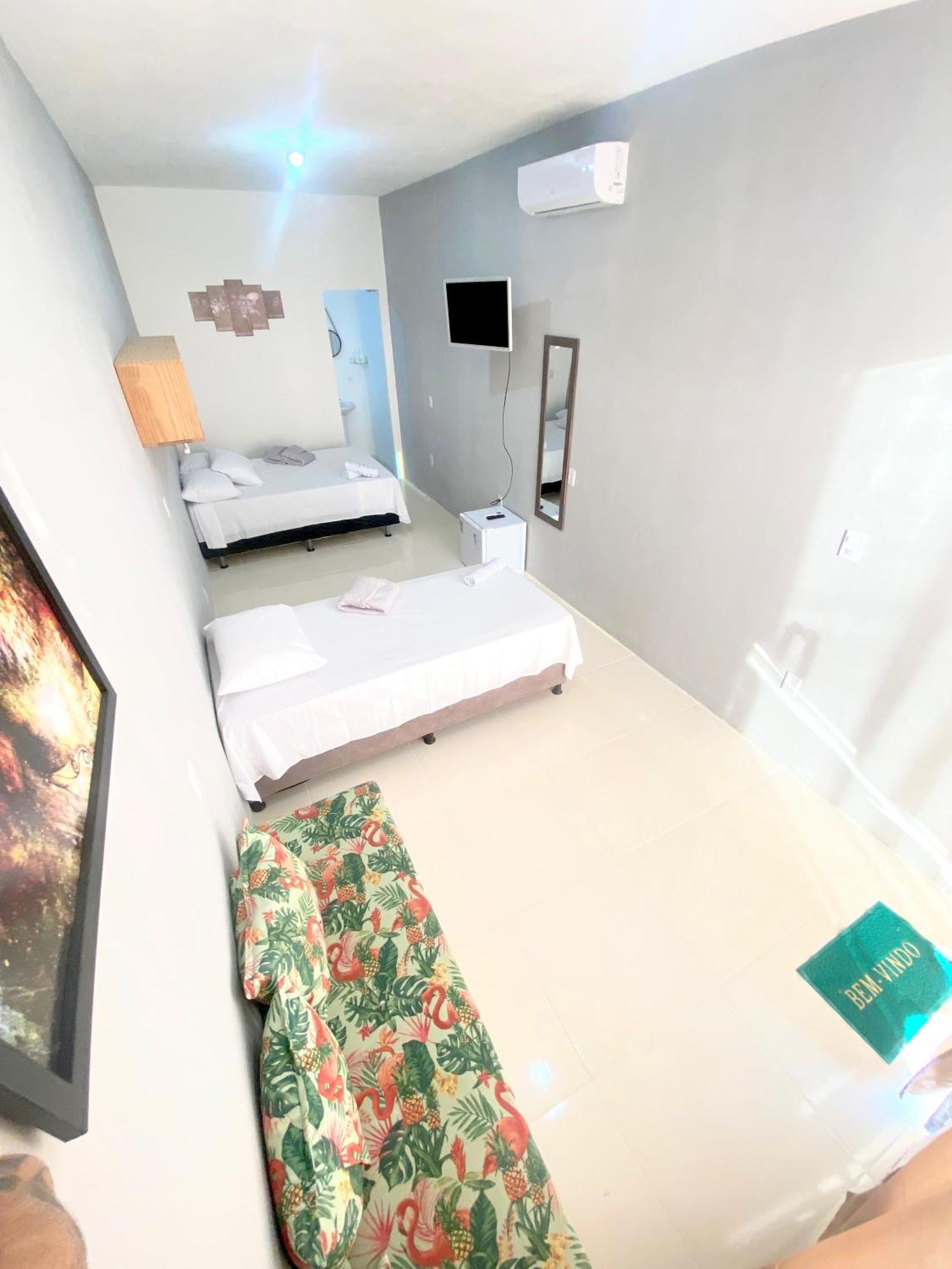 Suites Margueta Itacaré Zewnętrze zdjęcie