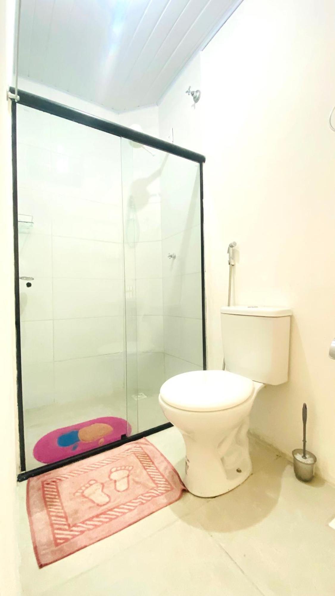Suites Margueta Itacaré Zewnętrze zdjęcie