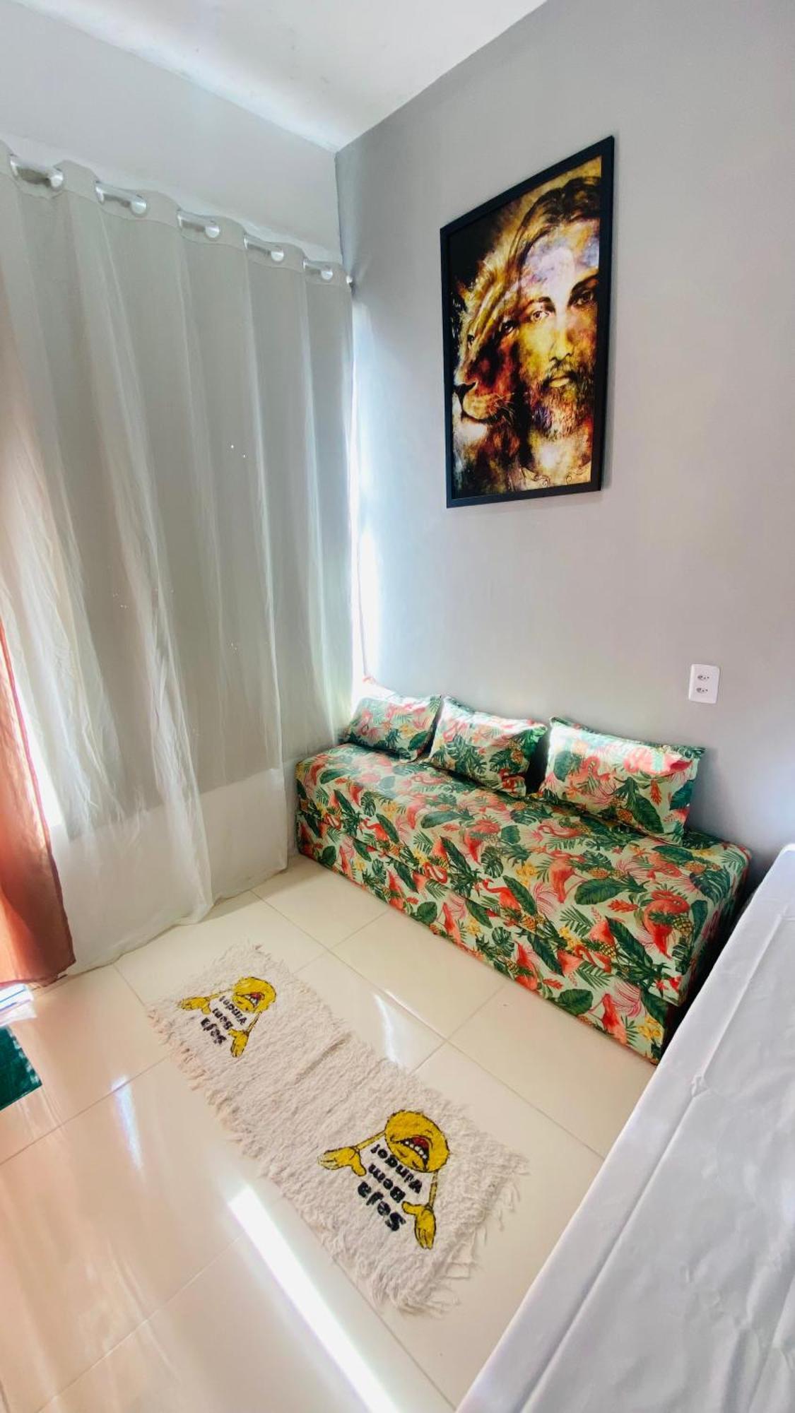 Suites Margueta Itacaré Zewnętrze zdjęcie