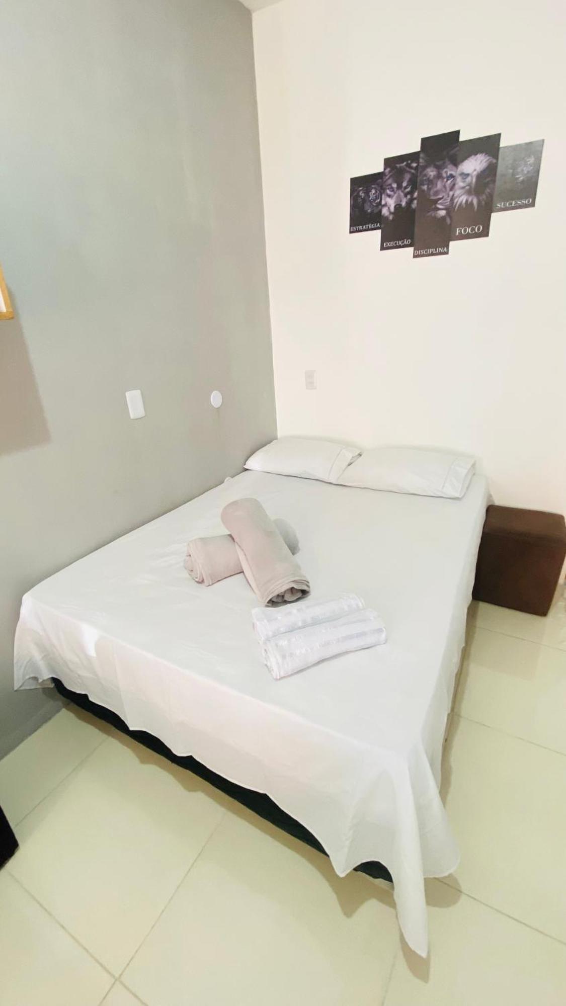 Suites Margueta Itacaré Zewnętrze zdjęcie