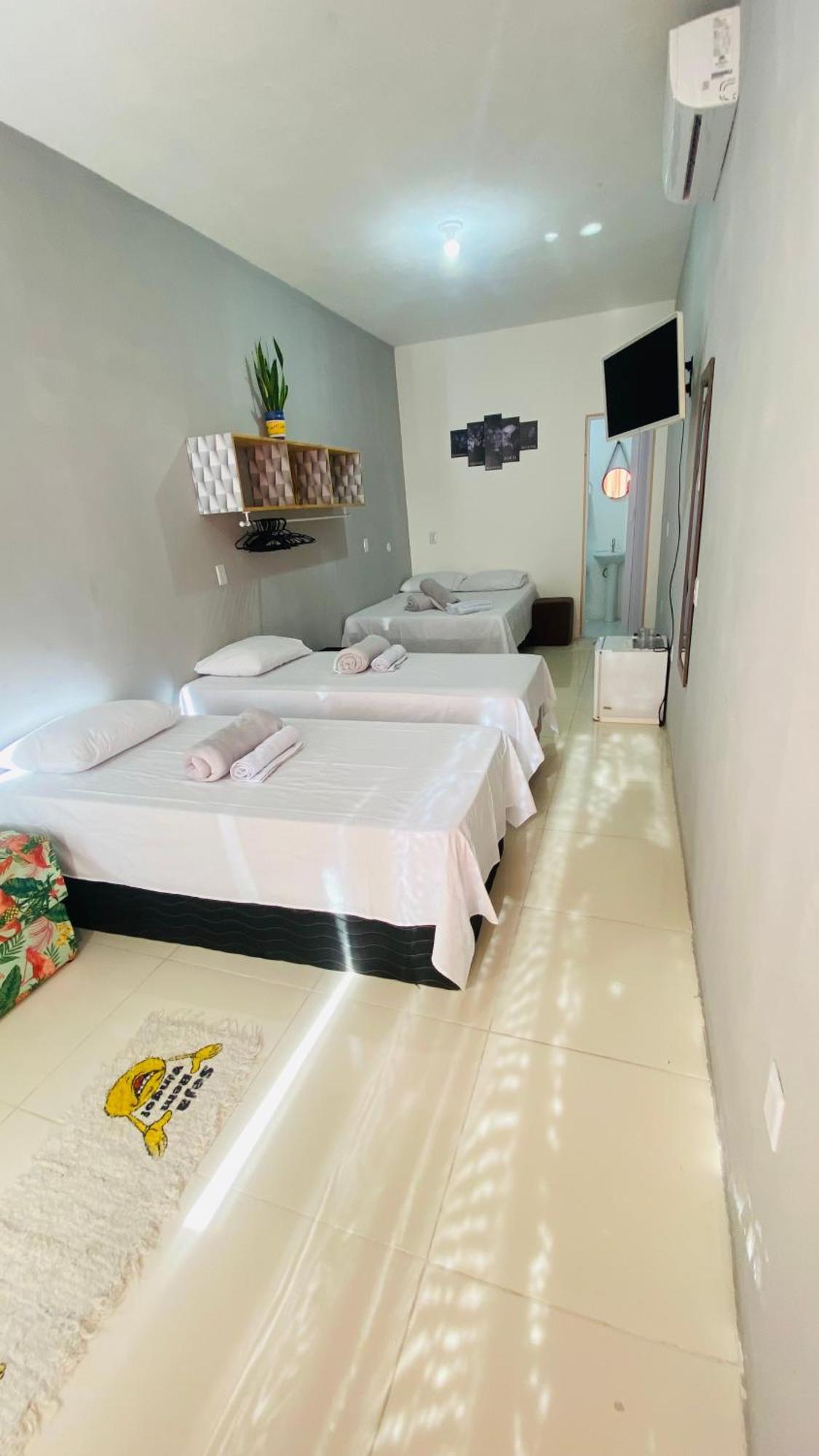 Suites Margueta Itacaré Zewnętrze zdjęcie