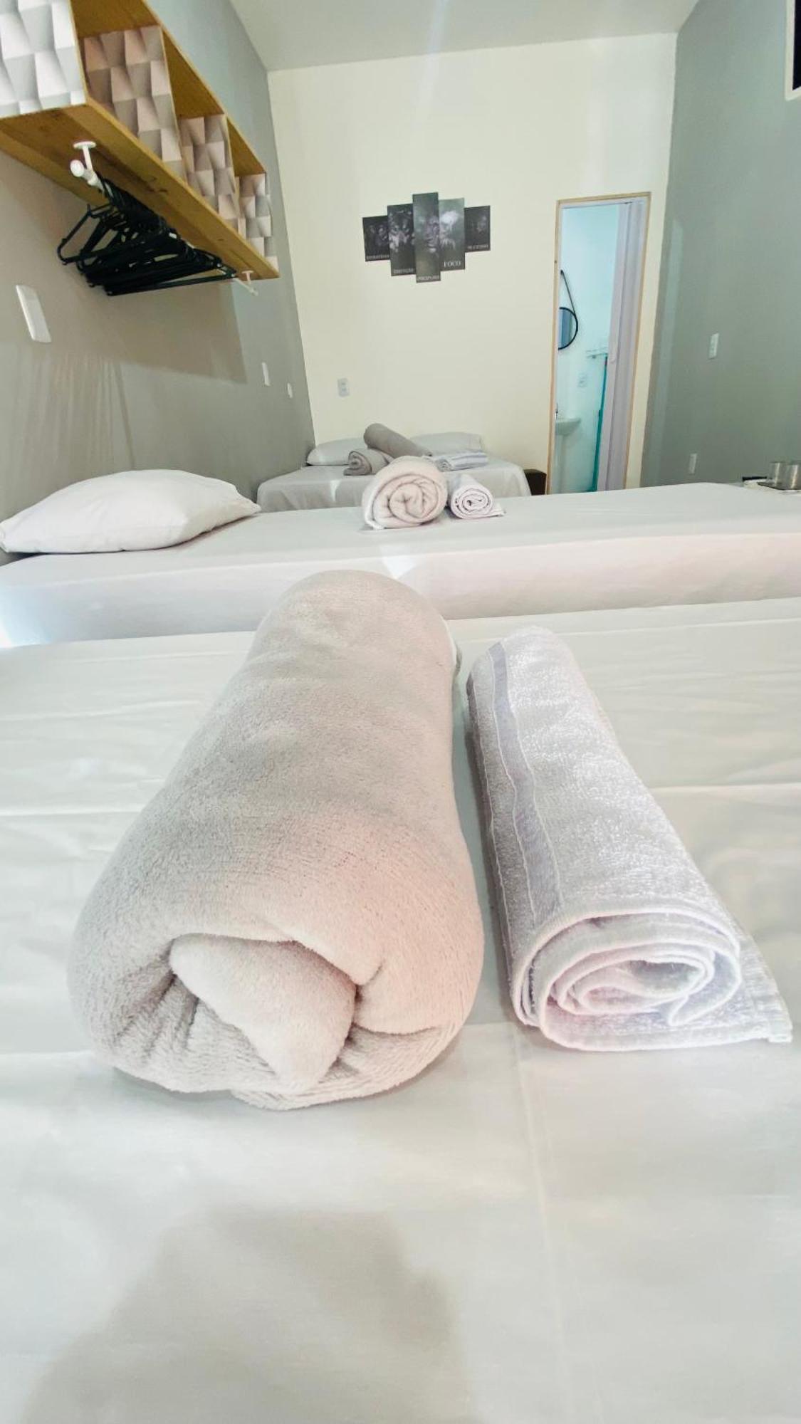 Suites Margueta Itacaré Zewnętrze zdjęcie